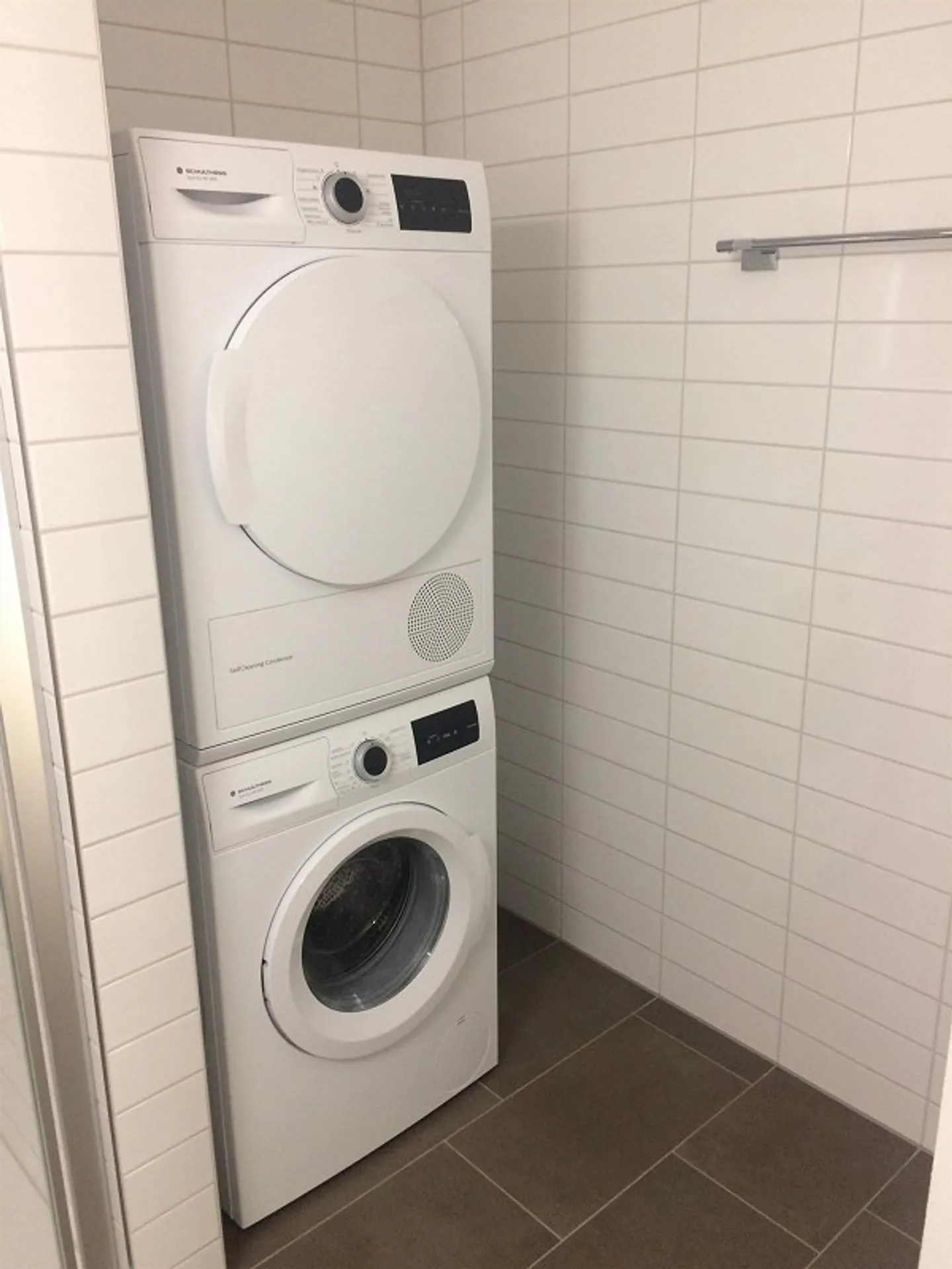 Moderne Wohnung in Embrach - Foto 3 von 5