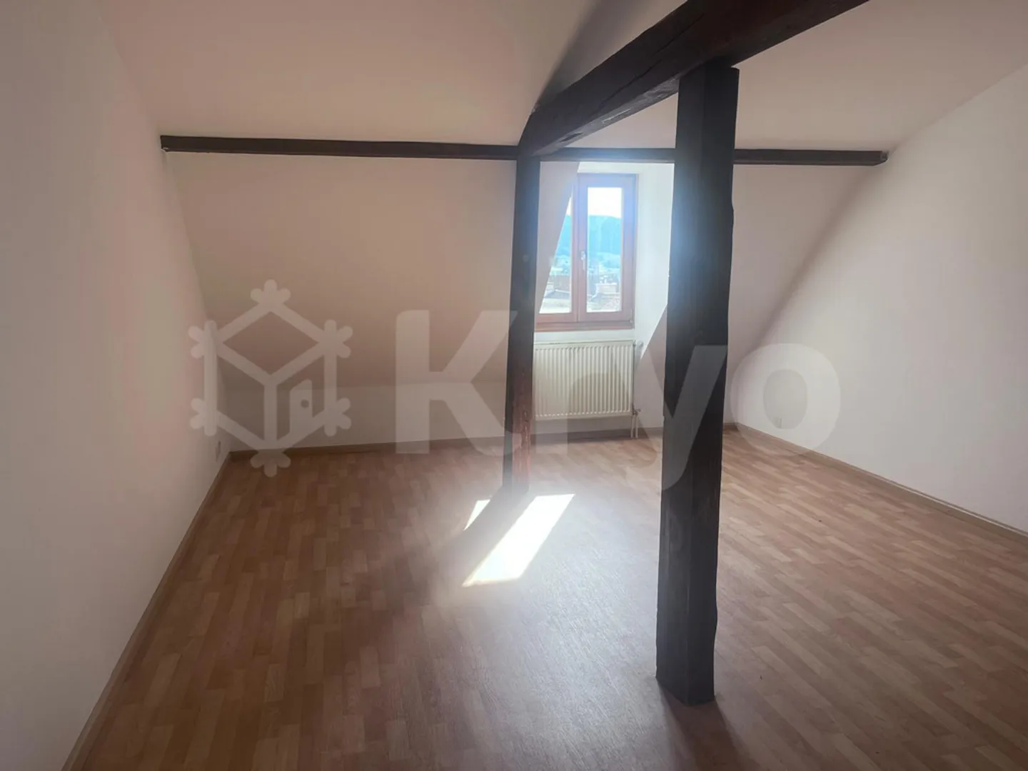 Appartamento Duplex Incantevole - Foto 4 di 10