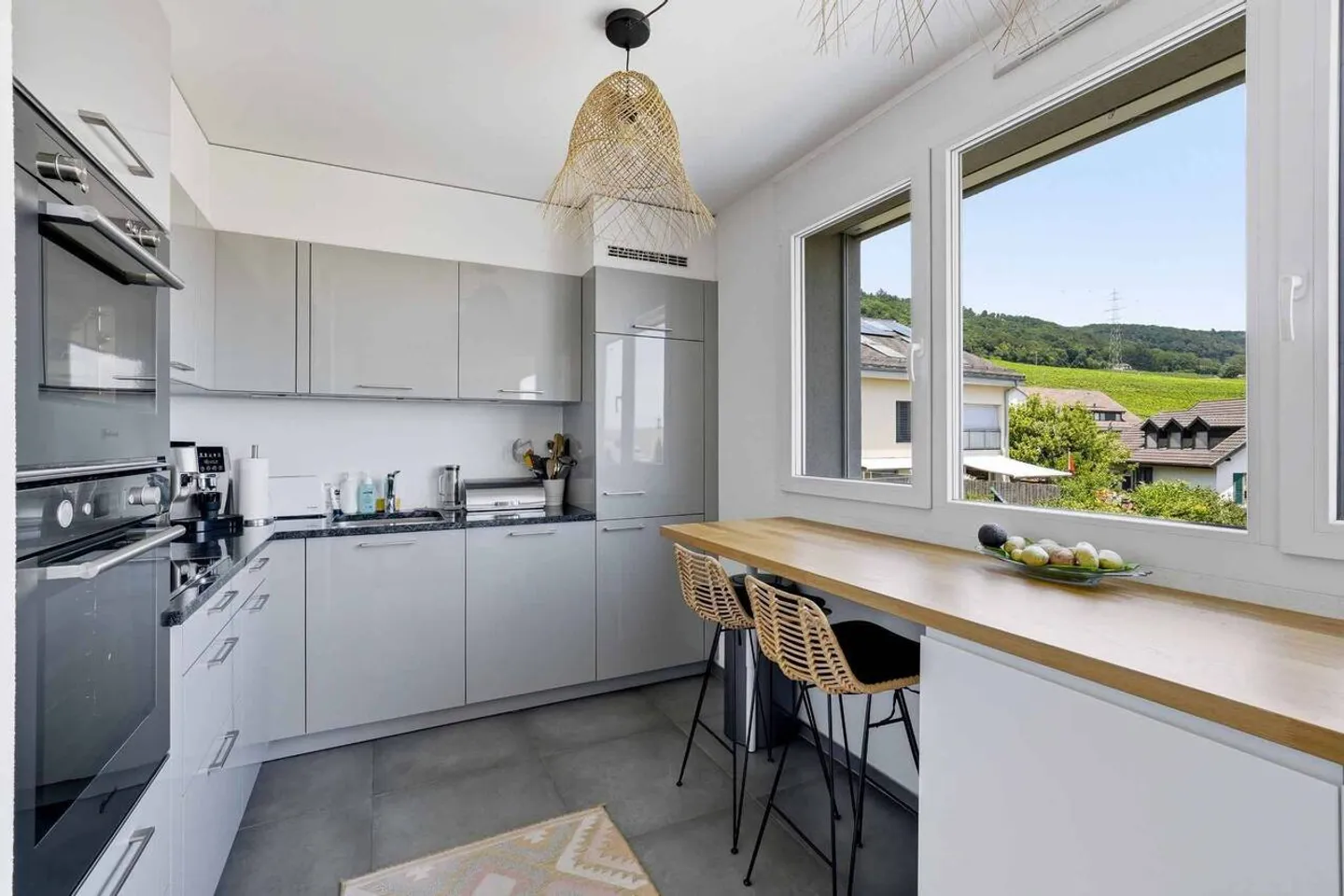 Schöne moderne Wohnung, ideal für Investitionen! - Foto 5 von 11