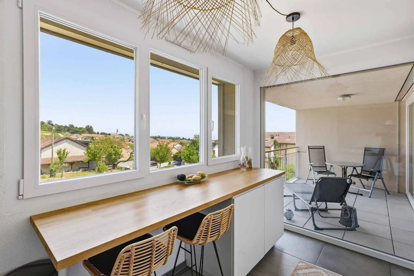 Schöne moderne Wohnung, ideal für Investitionen! - Foto 6 von 11
