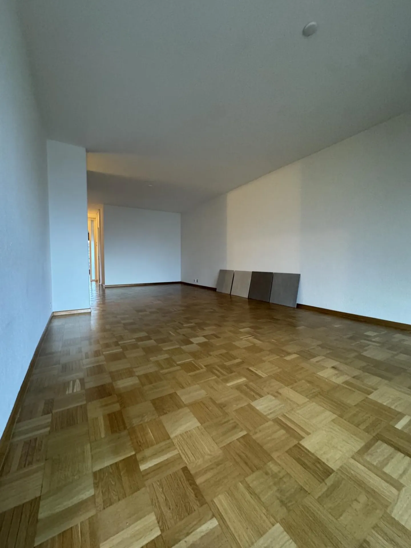 Superbo appartamento ristrutturato con balcone - Esclusiva - Foto 2 di 7