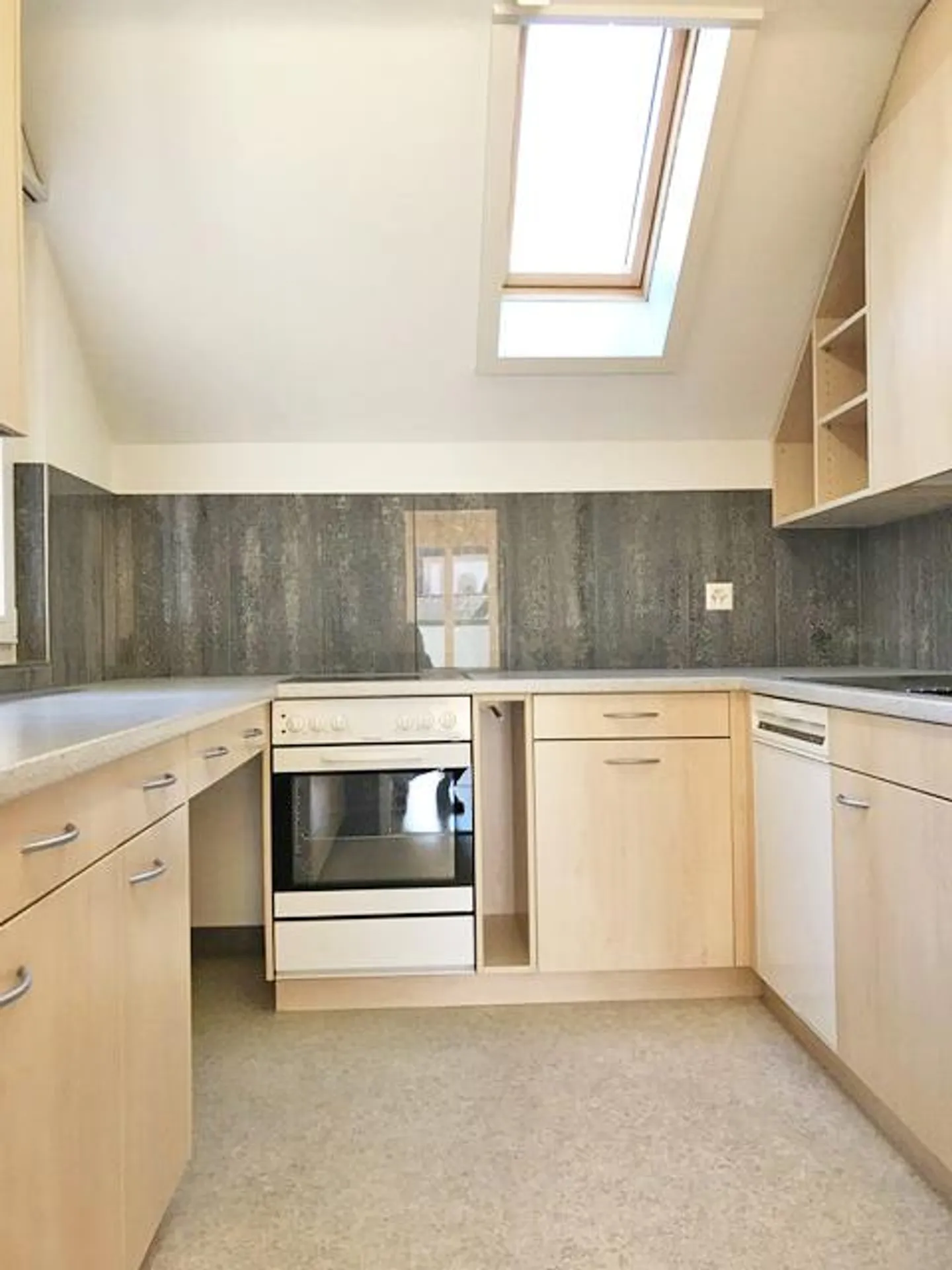 Zentrale 3.5-Zimmer Wohnung - Foto 4 von 5