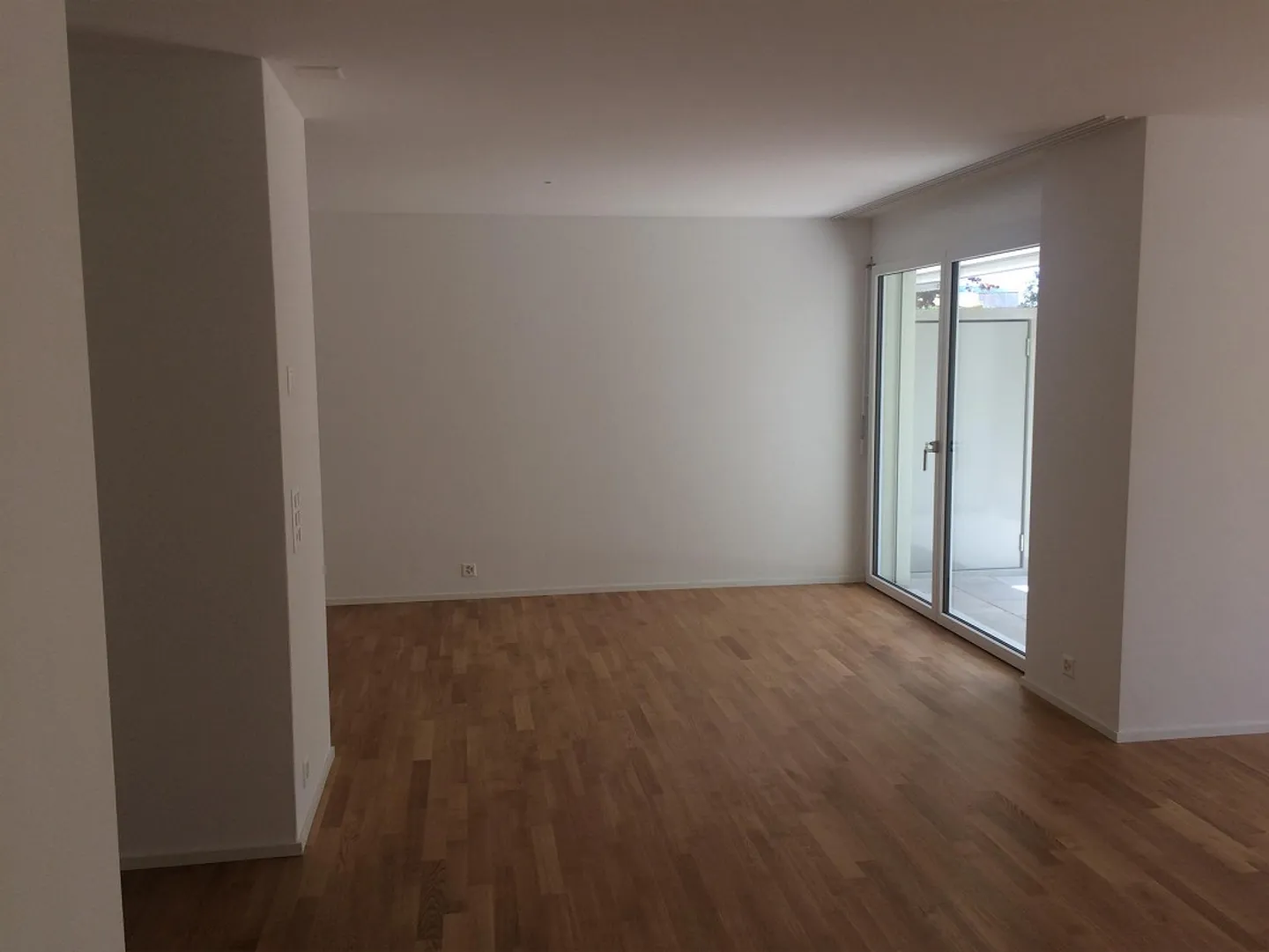 Moderne Wohnung in Embrach - Foto 4 von 5