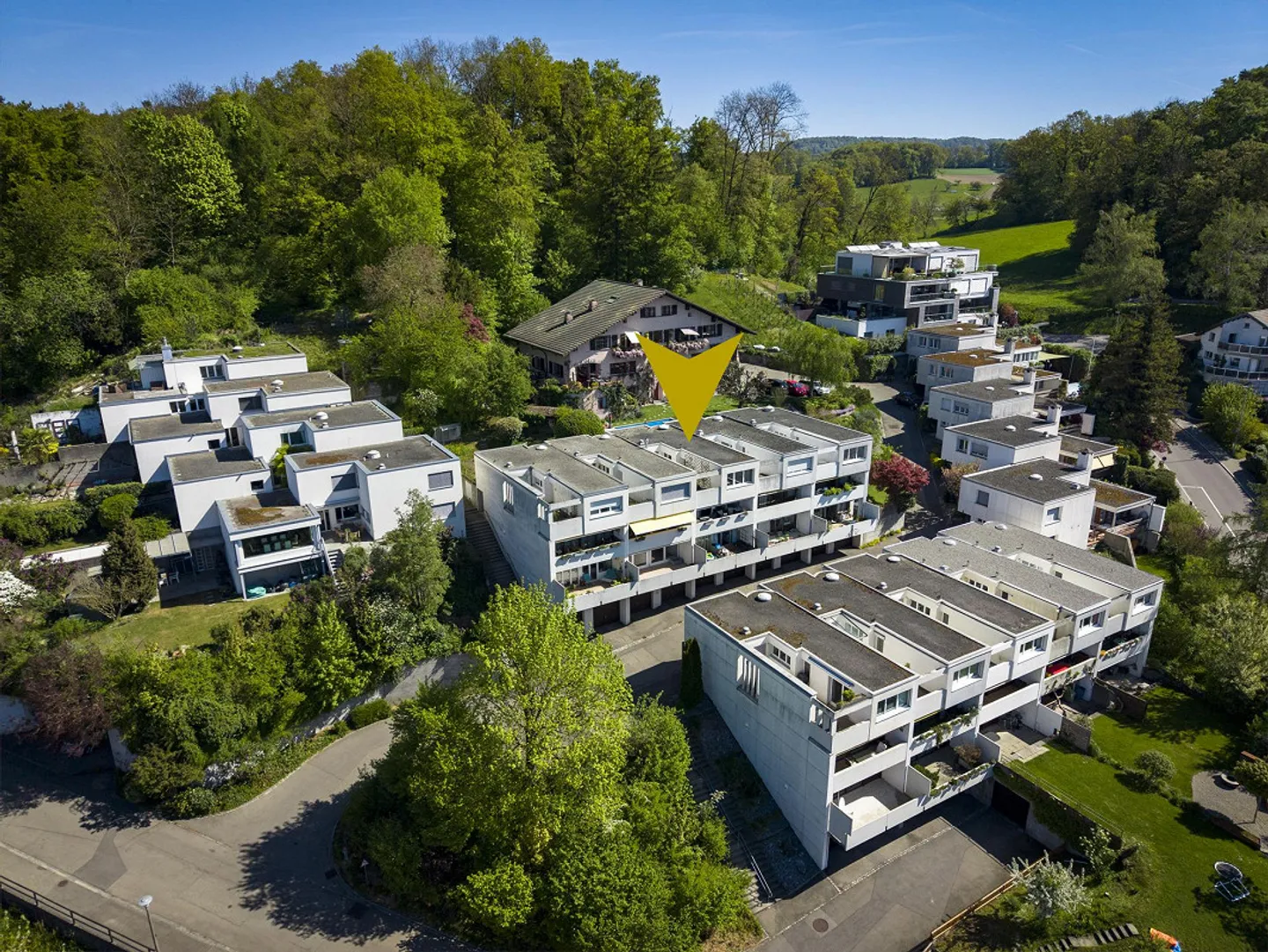 Casa con vista e qualità della vita che ispira! - Foto 12 di 15