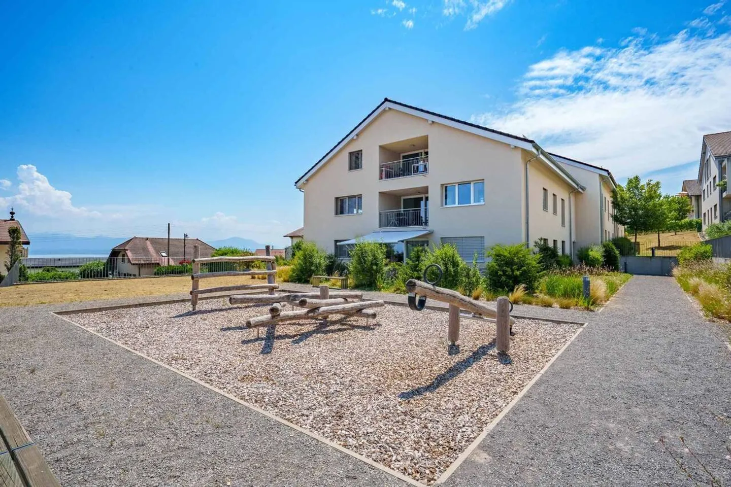 Schöne moderne Wohnung, ideal für Investitionen! - Foto 10 von 11