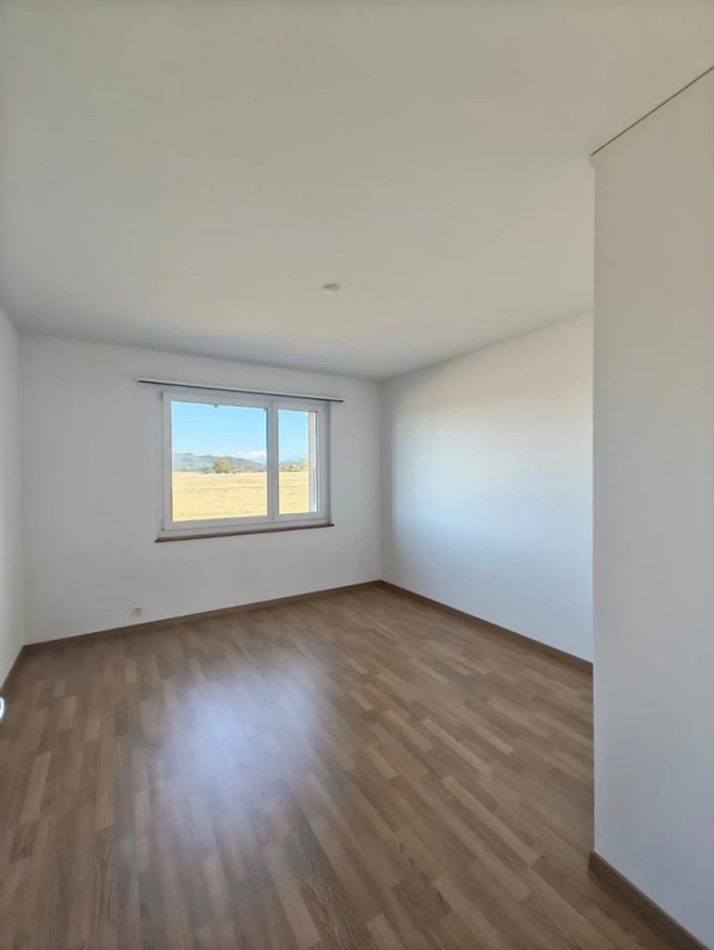 4-Zimmerwohnung im Erdgeschoss im Grünen - Foto 3 von 10