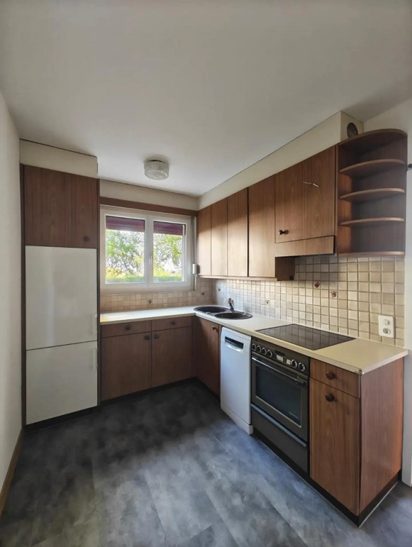 4-Zimmerwohnung im Erdgeschoss im Grünen - Foto 4 von 10