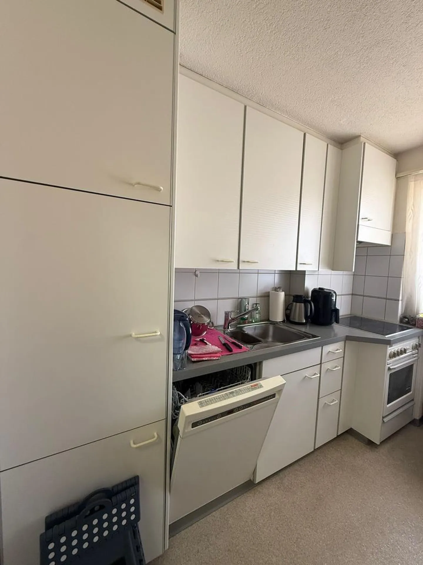 Trilocale in posizione centrale - Foto 3 di 11