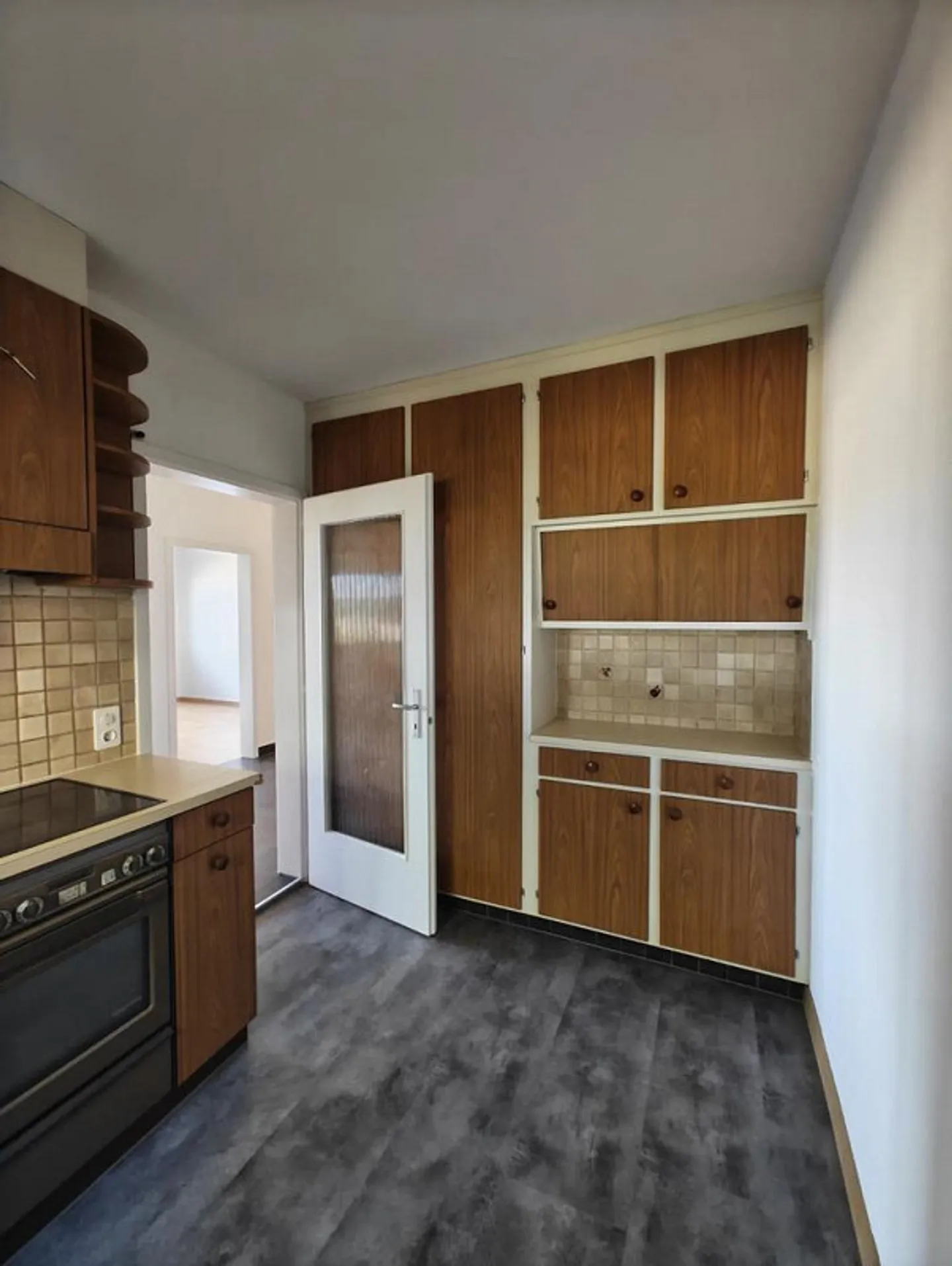 4-Zimmerwohnung im Erdgeschoss im Grünen - Foto 5 von 10