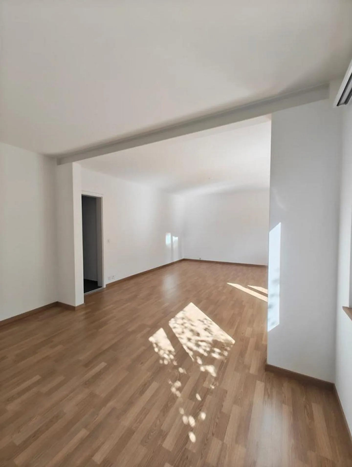 4-Zimmerwohnung im Erdgeschoss im Grünen - Foto 7 von 10