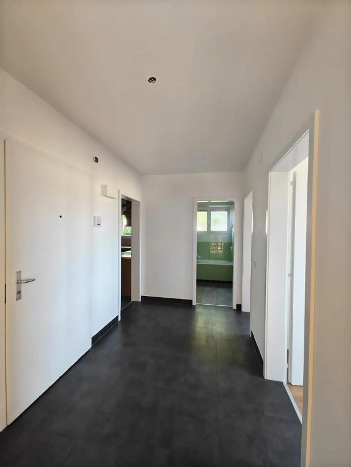4-Zimmerwohnung im Erdgeschoss im Grünen - Foto 9 von 10