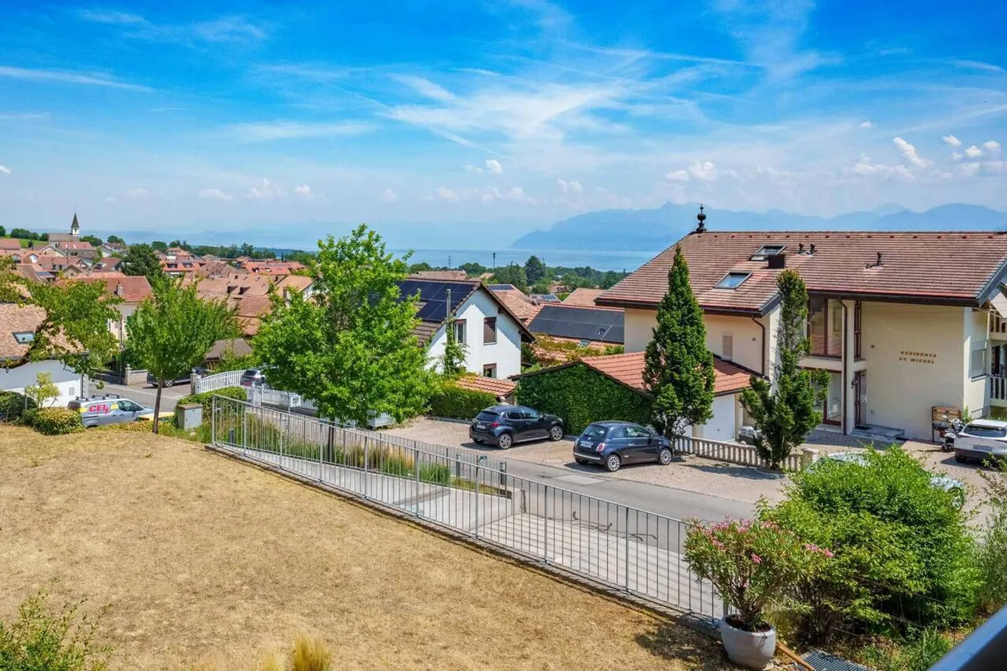 Schöne moderne Wohnung, ideal für Investitionen! - Foto 11 von 11