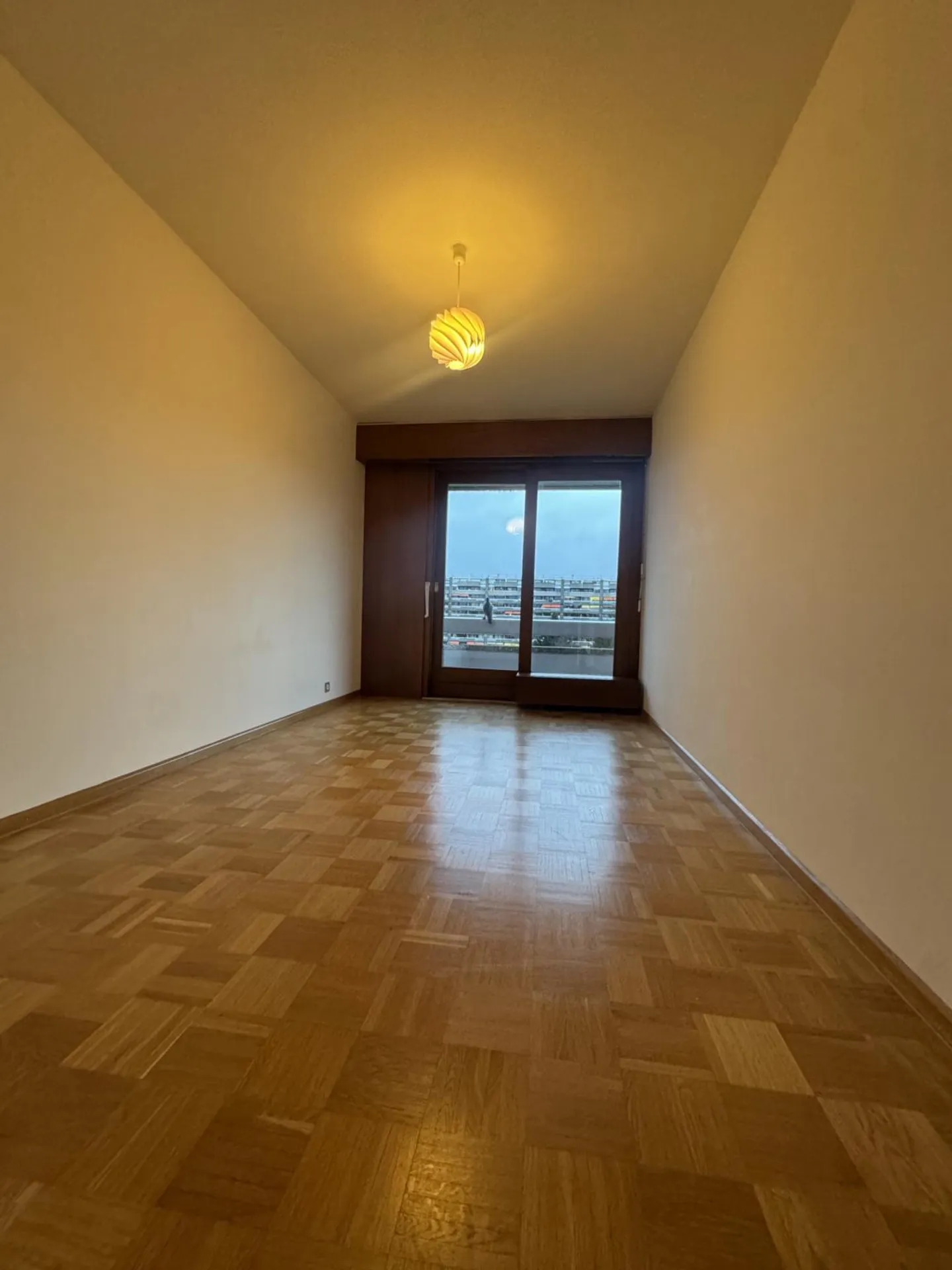 Superbo appartamento ristrutturato con balcone - Esclusiva - Foto 6 di 7