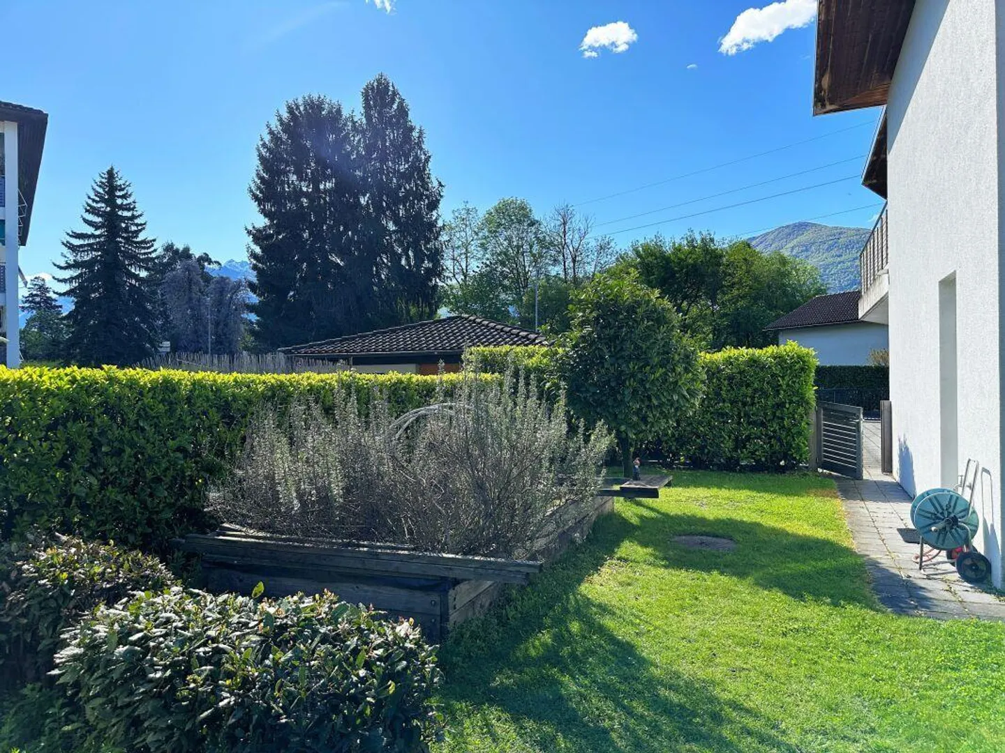 Casa unifamiliare di alta qualità con sauna, piscina interna e ascensore - Foto 11 di 15