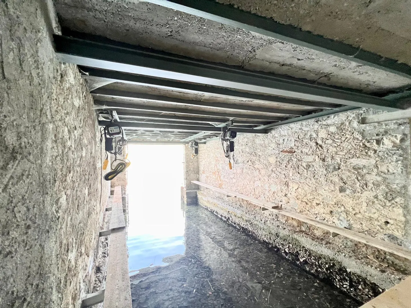 Proprietà esclusiva con molo privato - Foto 4 di 4