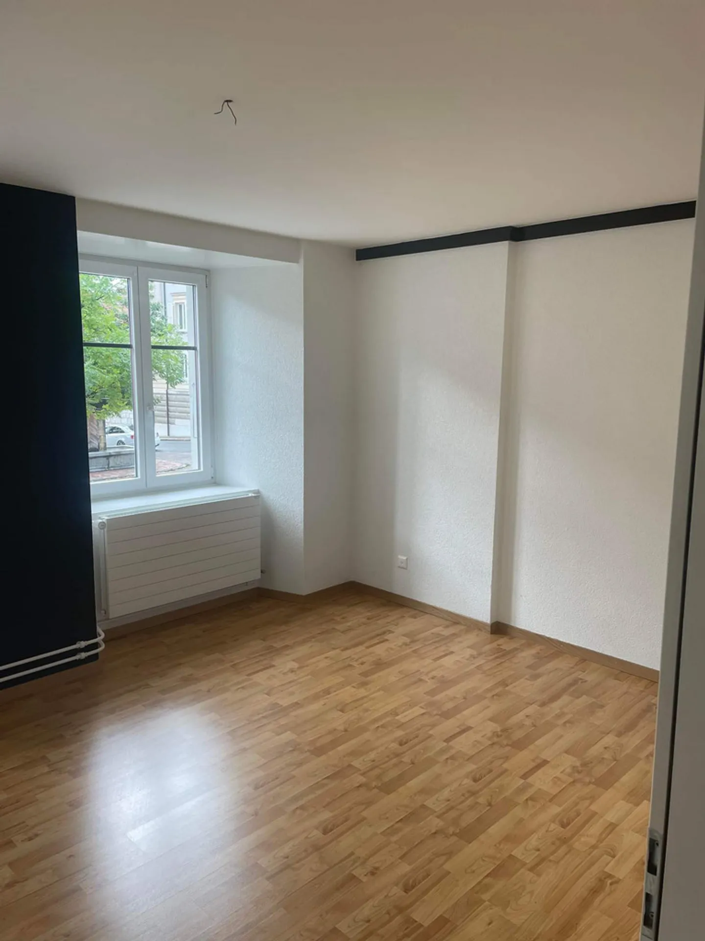 3.5 Room Apartment - Photo 5 of 7