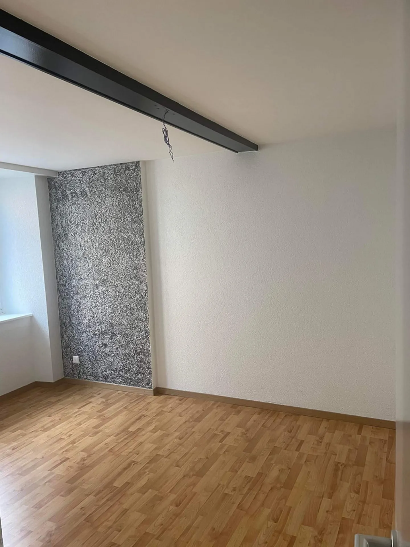 3.5 Room Apartment - Photo 6 of 7