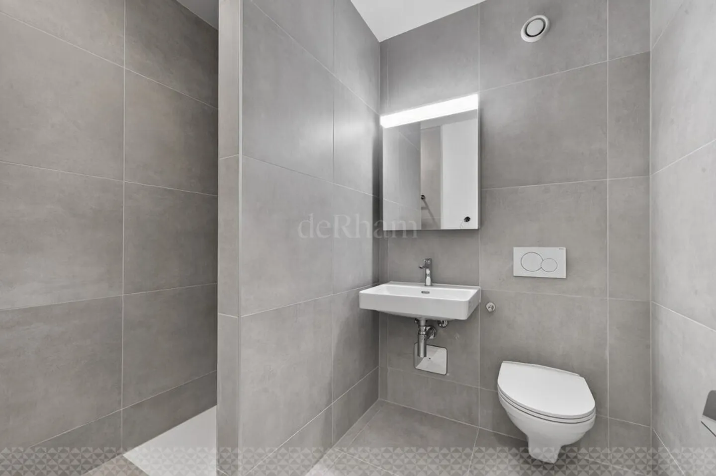 Appartement Contemporain à Renens - Photo 3 sur 7