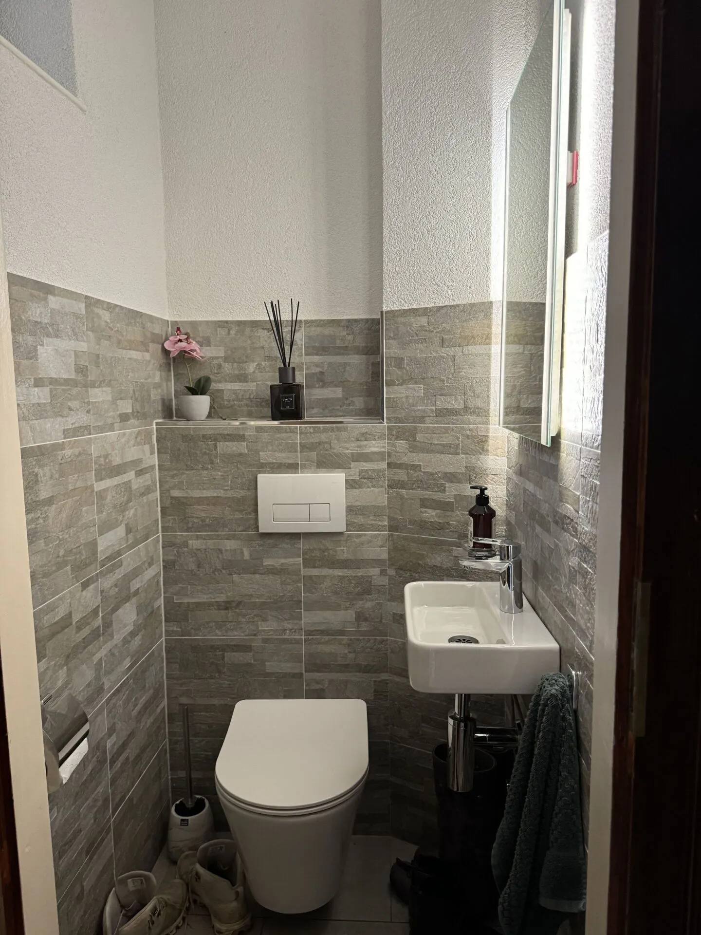 6 Room Terraced Family House - Photo 19 of 28