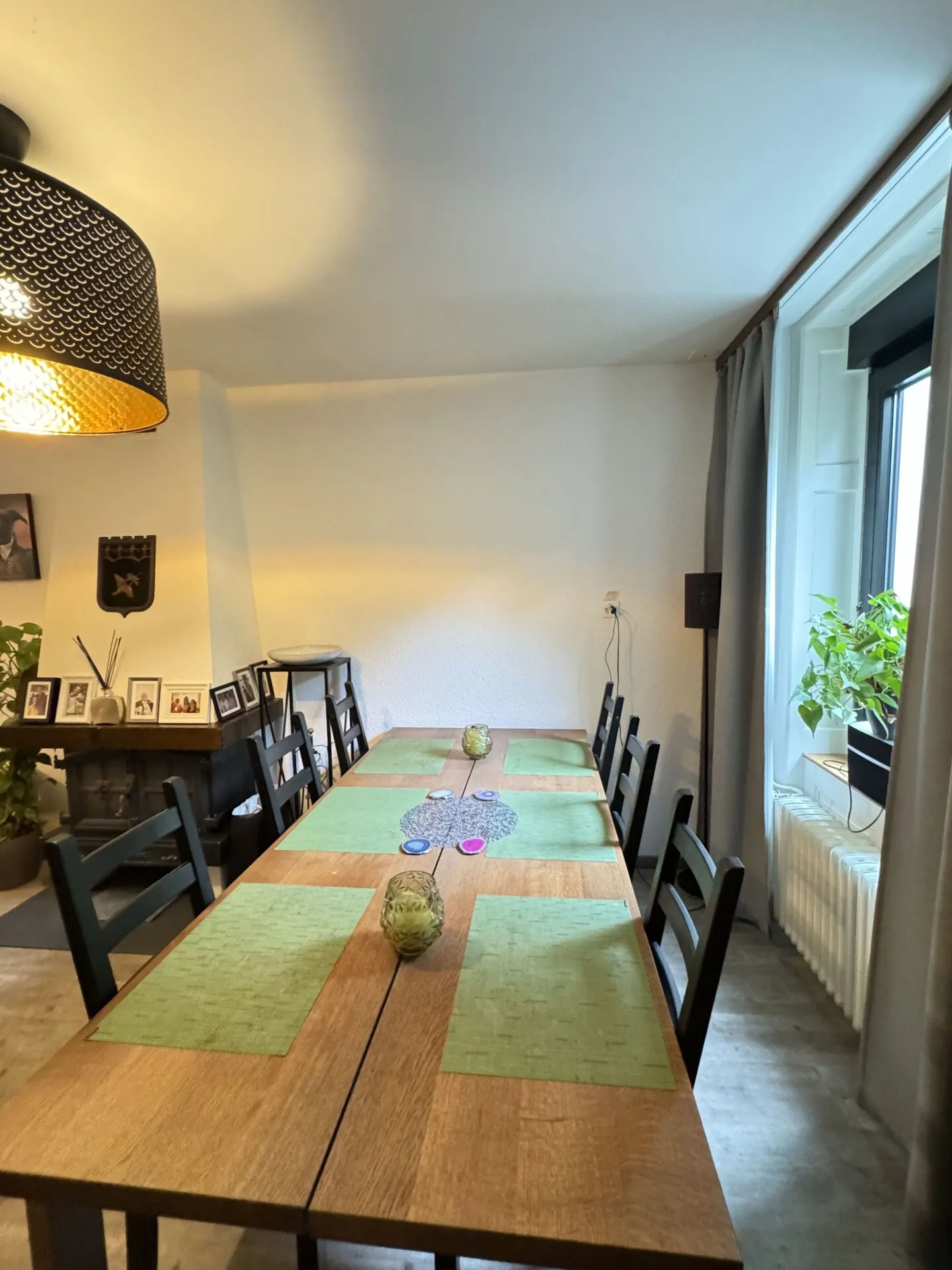6 Room Terraced Family House - Photo 23 of 28