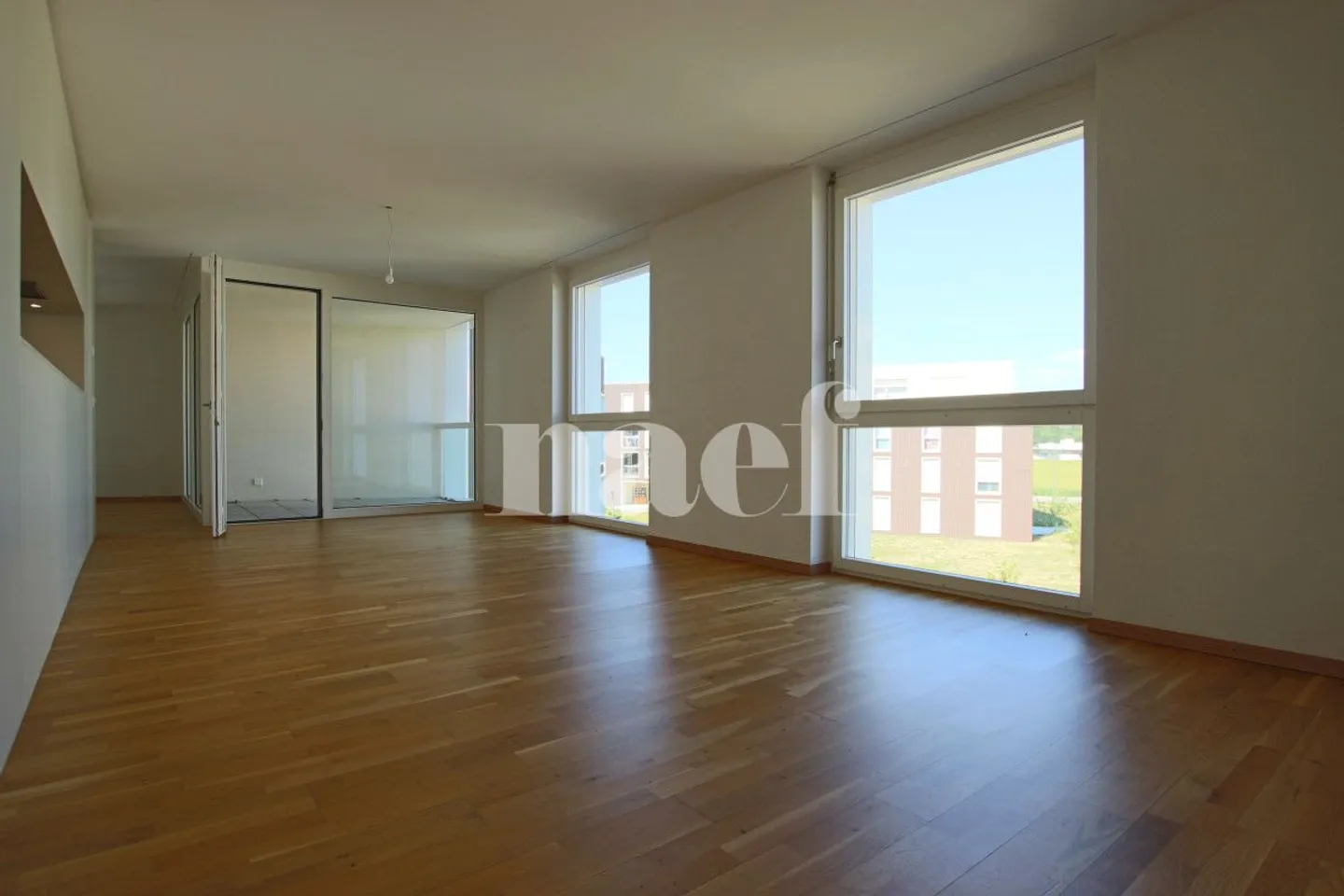 3.5-room apartment - Photo 5 of 9