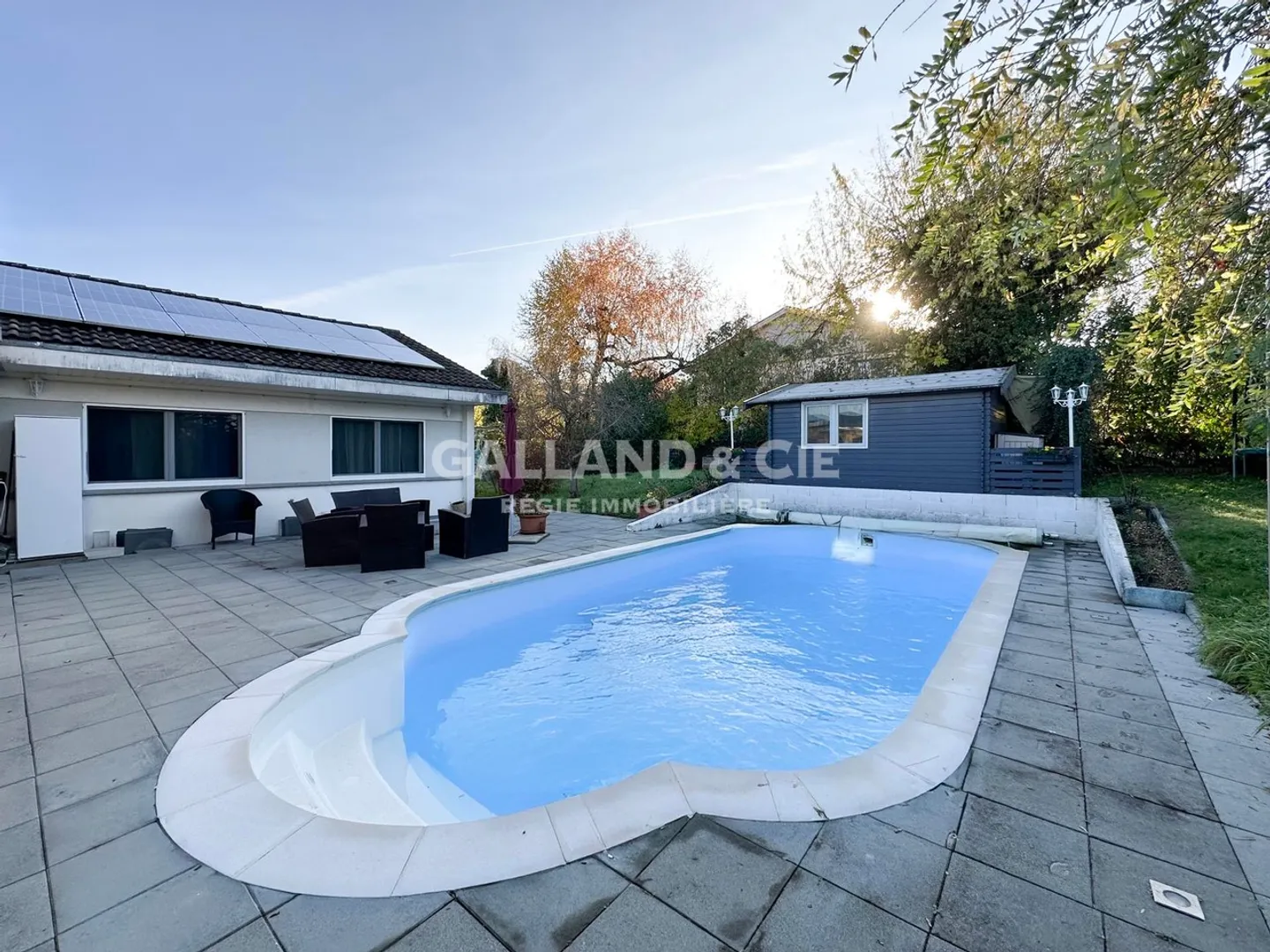 Casa 7.5 stanze - Foto 4 di 10