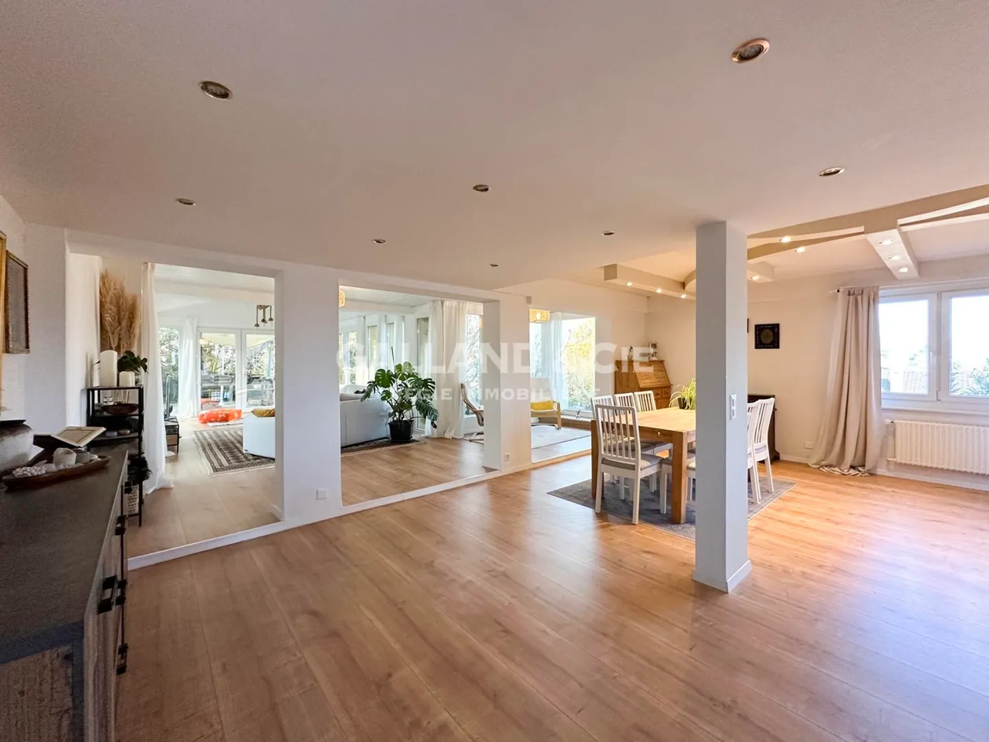 Casa 7.5 stanze - Foto 5 di 10