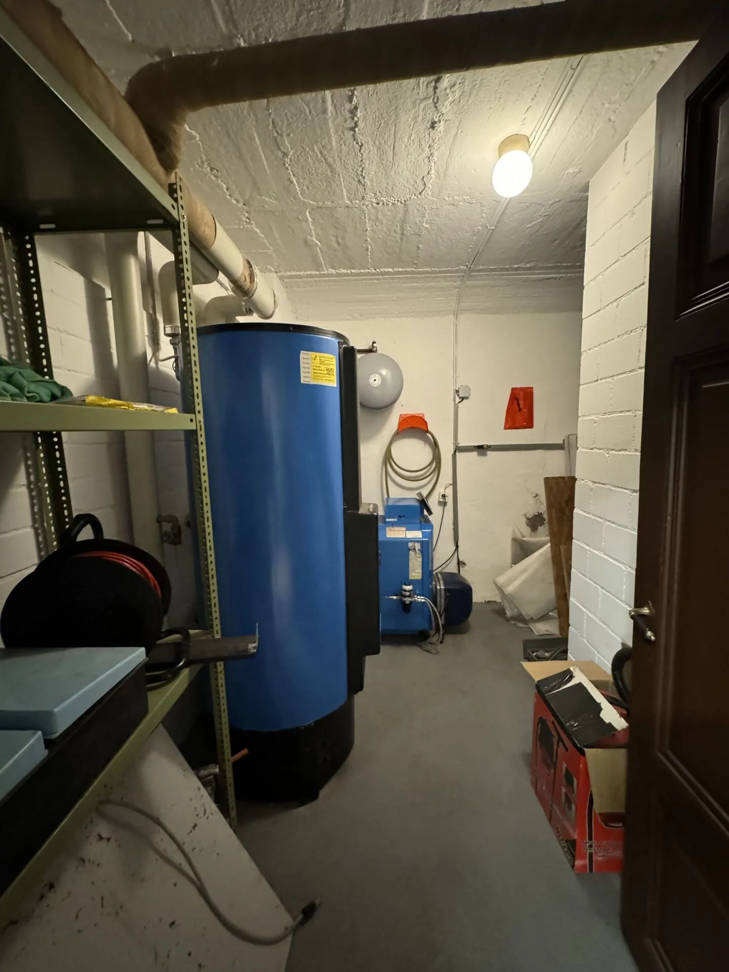 6 Room Terraced Family House - Photo 24 of 28