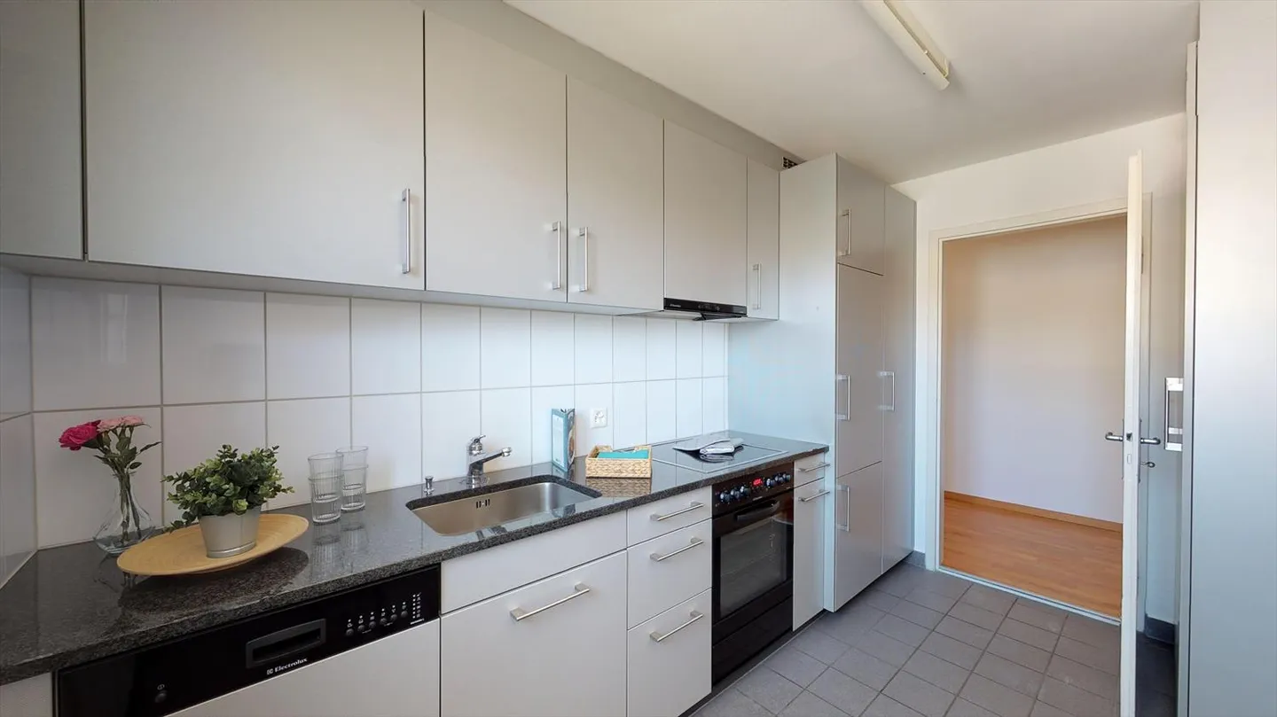 La tua nuova casa nel quartiere Schönau - Foto 2 di 7
