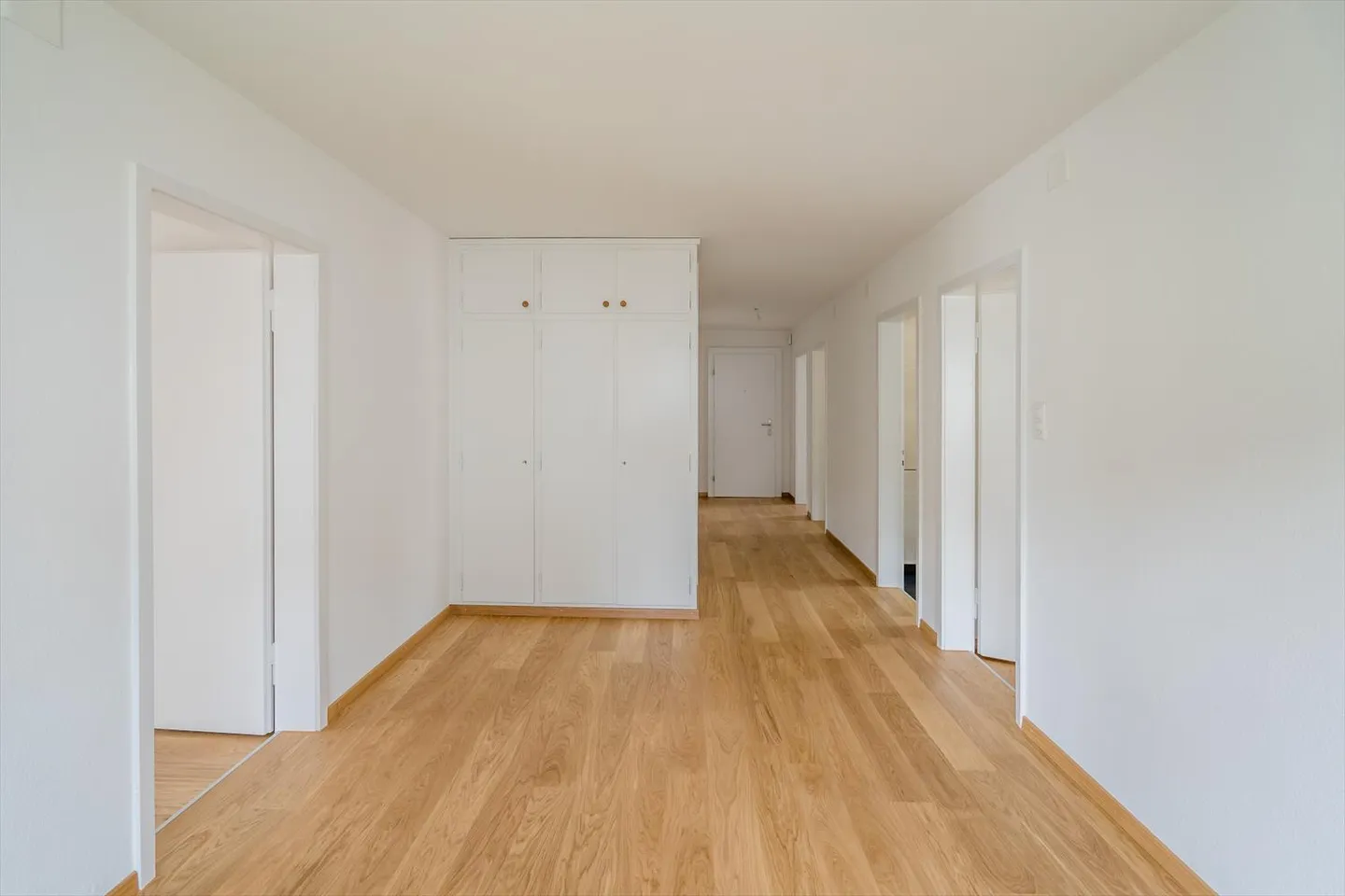 La tua nuova casa nel quartiere Schönau - Foto 4 di 7