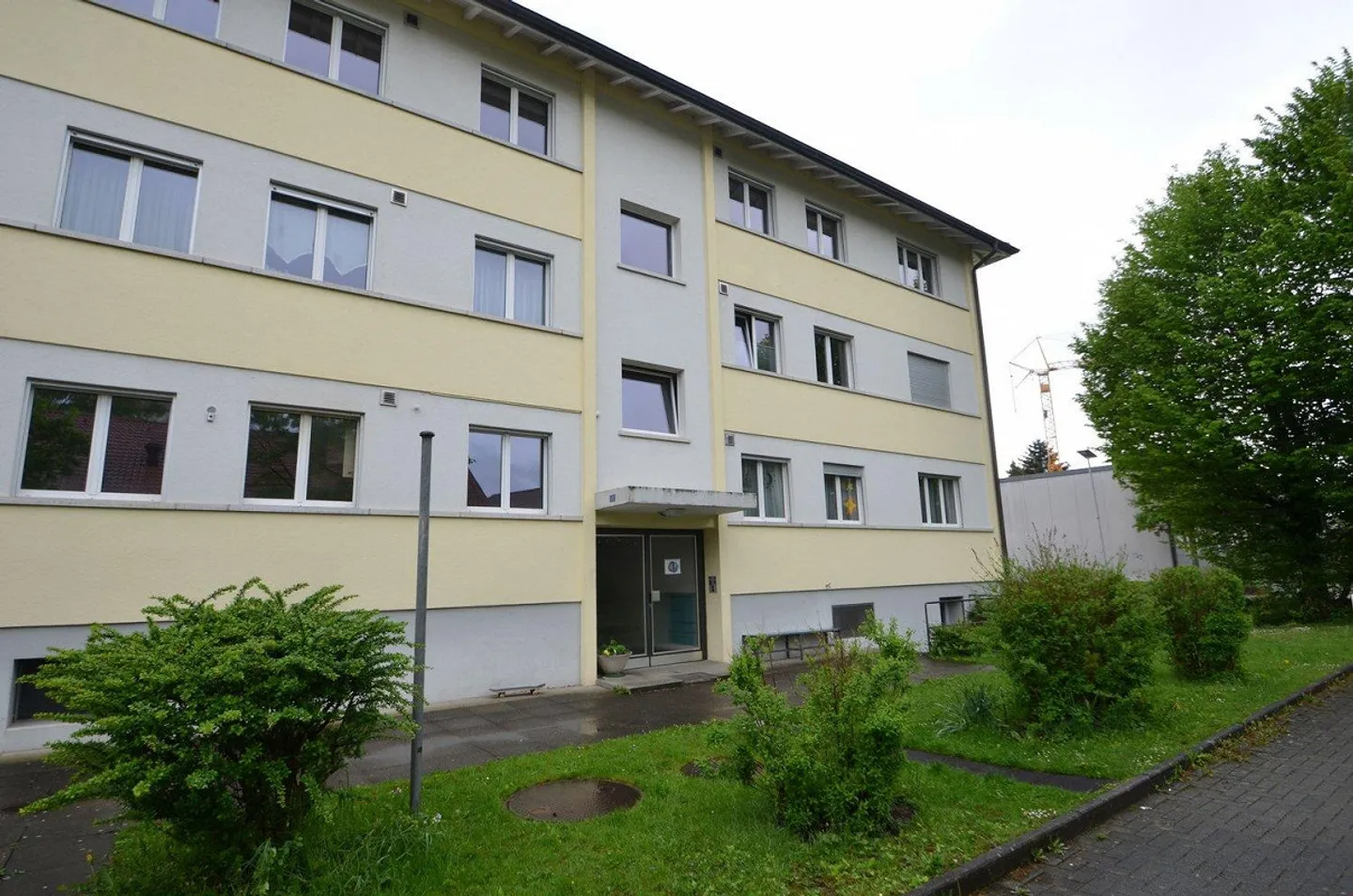 Living Comfort for Everyone: Discover Your Affordable Living Paradise - Photo 6 of 6