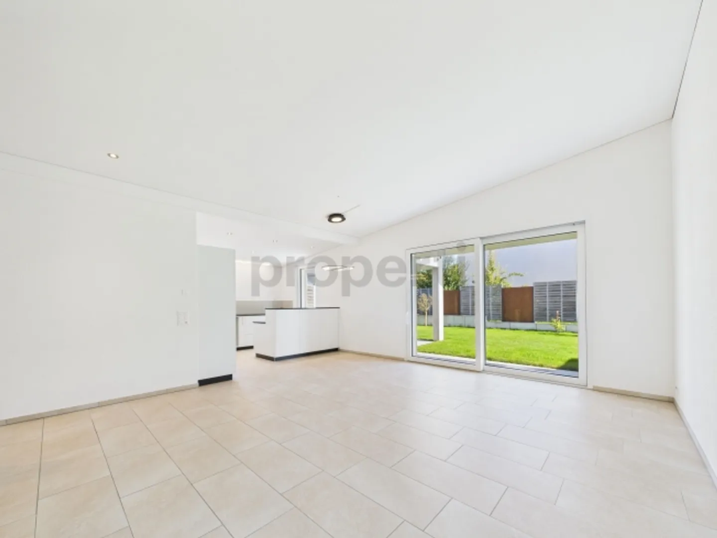Exklusive 4.5-Zimmer-Wohnung mit hohem Komfort und Garten in Seon, AG - Foto 2 von 10
