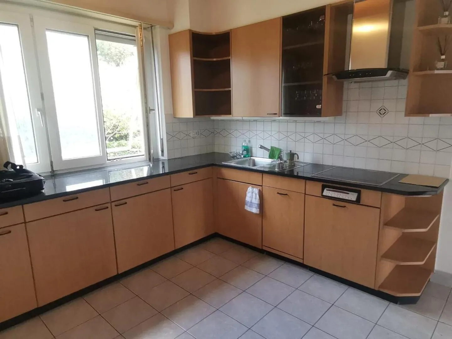 Sonnige 4.5-Zimmer-Wohnung - Foto 3 von 13