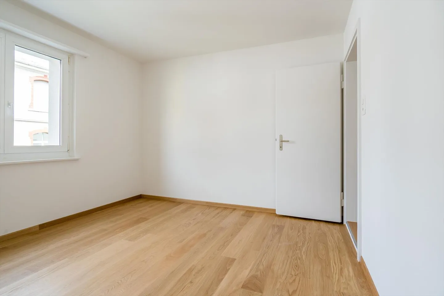 La tua nuova casa nel quartiere Schönau - Foto 7 di 7