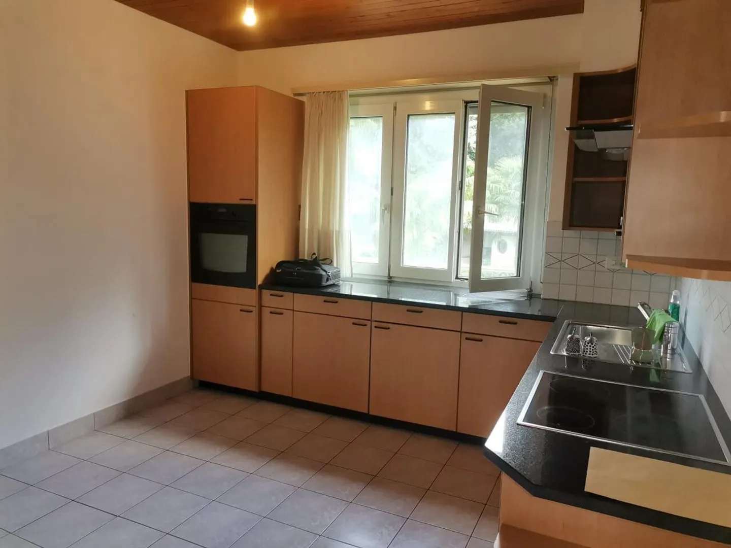 Sonnige 4.5-Zimmer-Wohnung - Foto 4 von 13