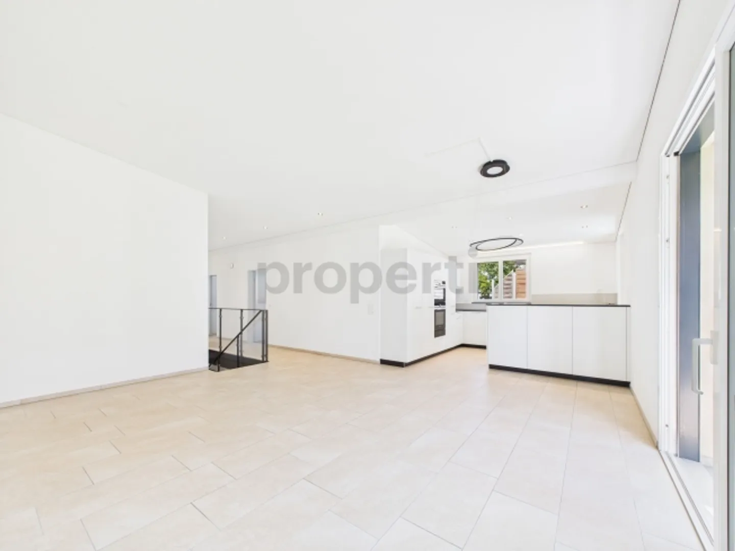 Exklusive 4.5-Zimmer-Wohnung mit hohem Komfort und Garten in Seon, AG - Foto 4 von 10