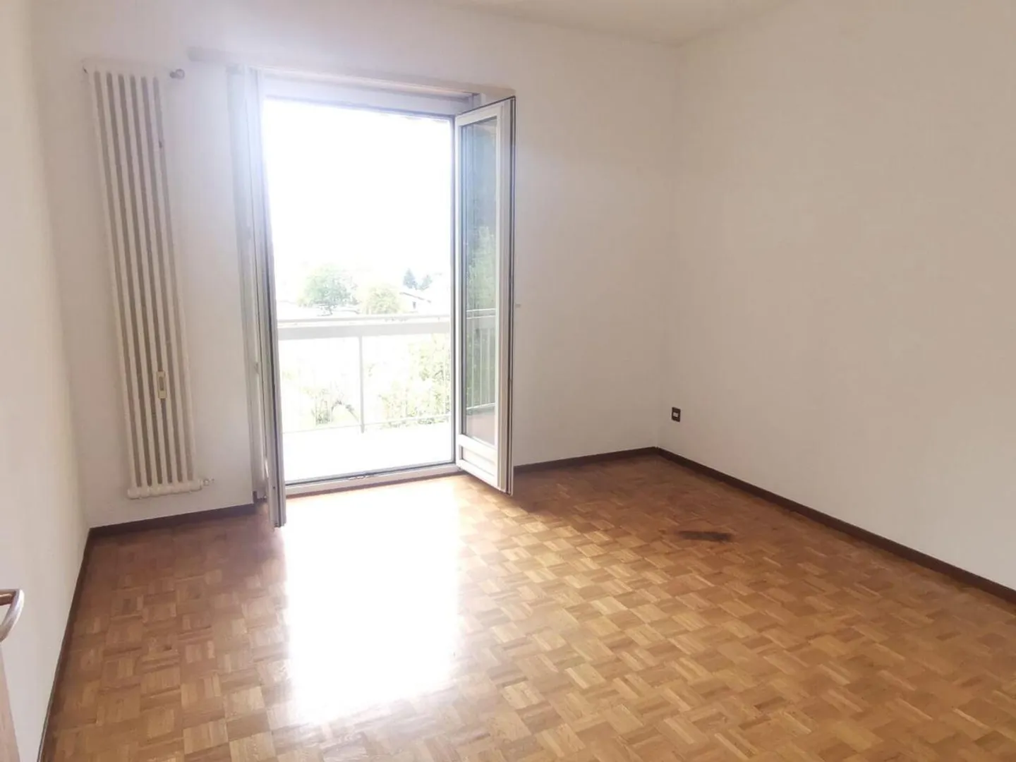 Sonnige 4.5-Zimmer-Wohnung - Foto 5 von 13