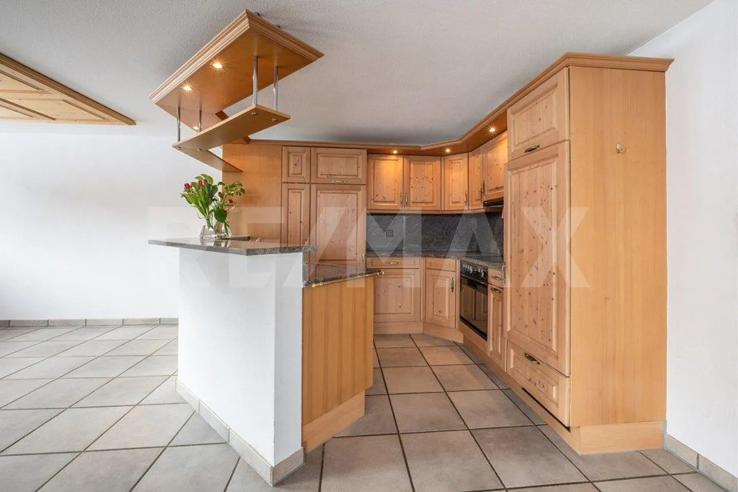 Appartamento attraente di 2,5 stanze con vista sulle montagne - Foto 6 di 10