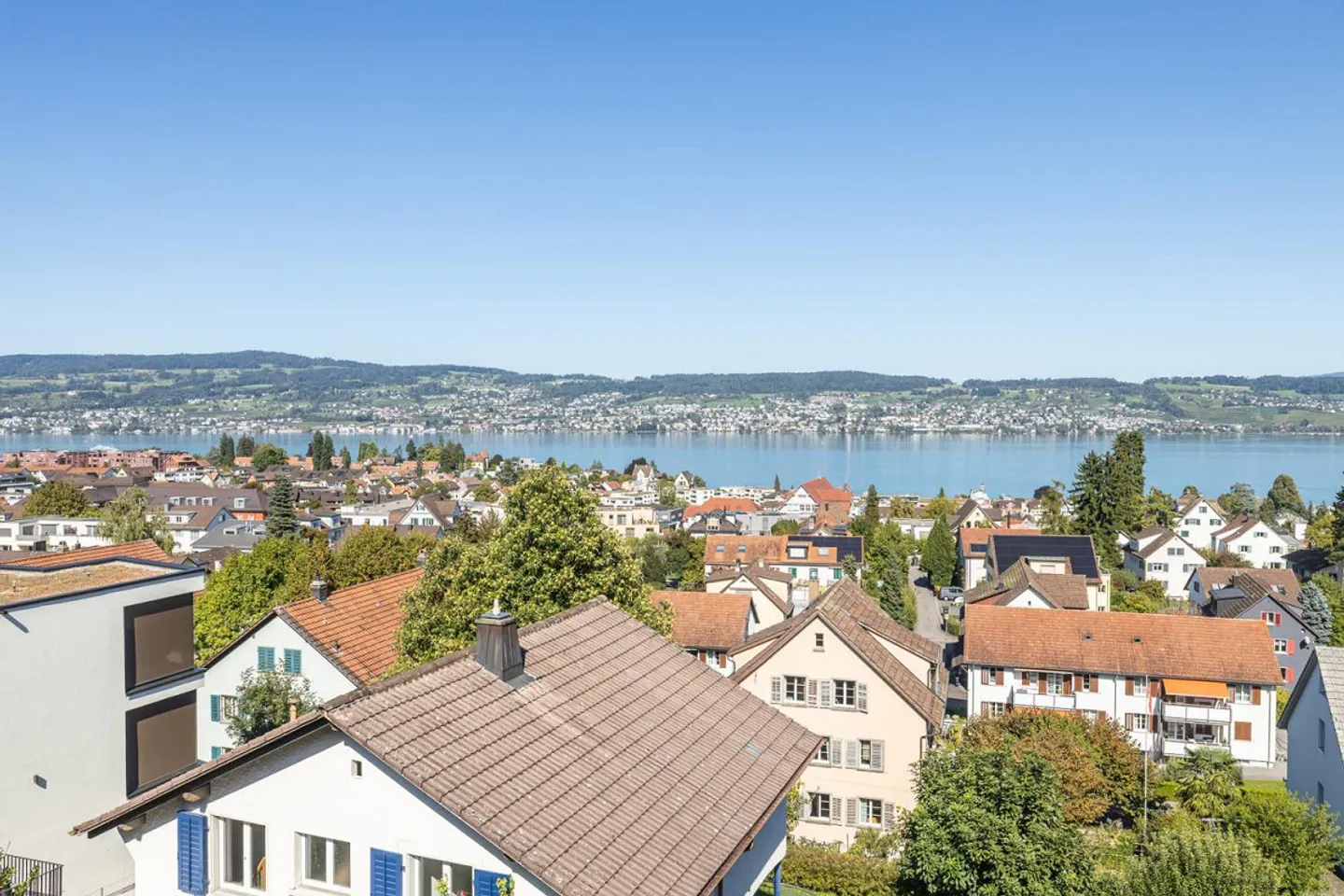 Il tuo nuovo progetto con vista lago - Foto 1 di 6