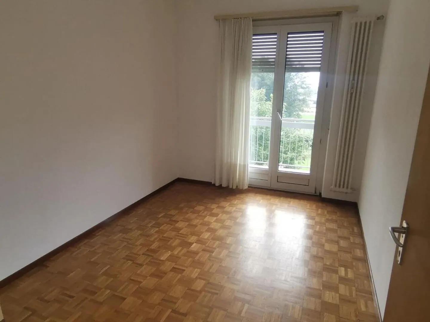 Sonnige 4.5-Zimmer-Wohnung - Foto 7 von 13