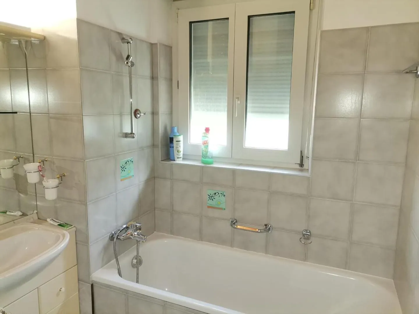 Sonnige 4.5-Zimmer-Wohnung - Foto 8 von 13