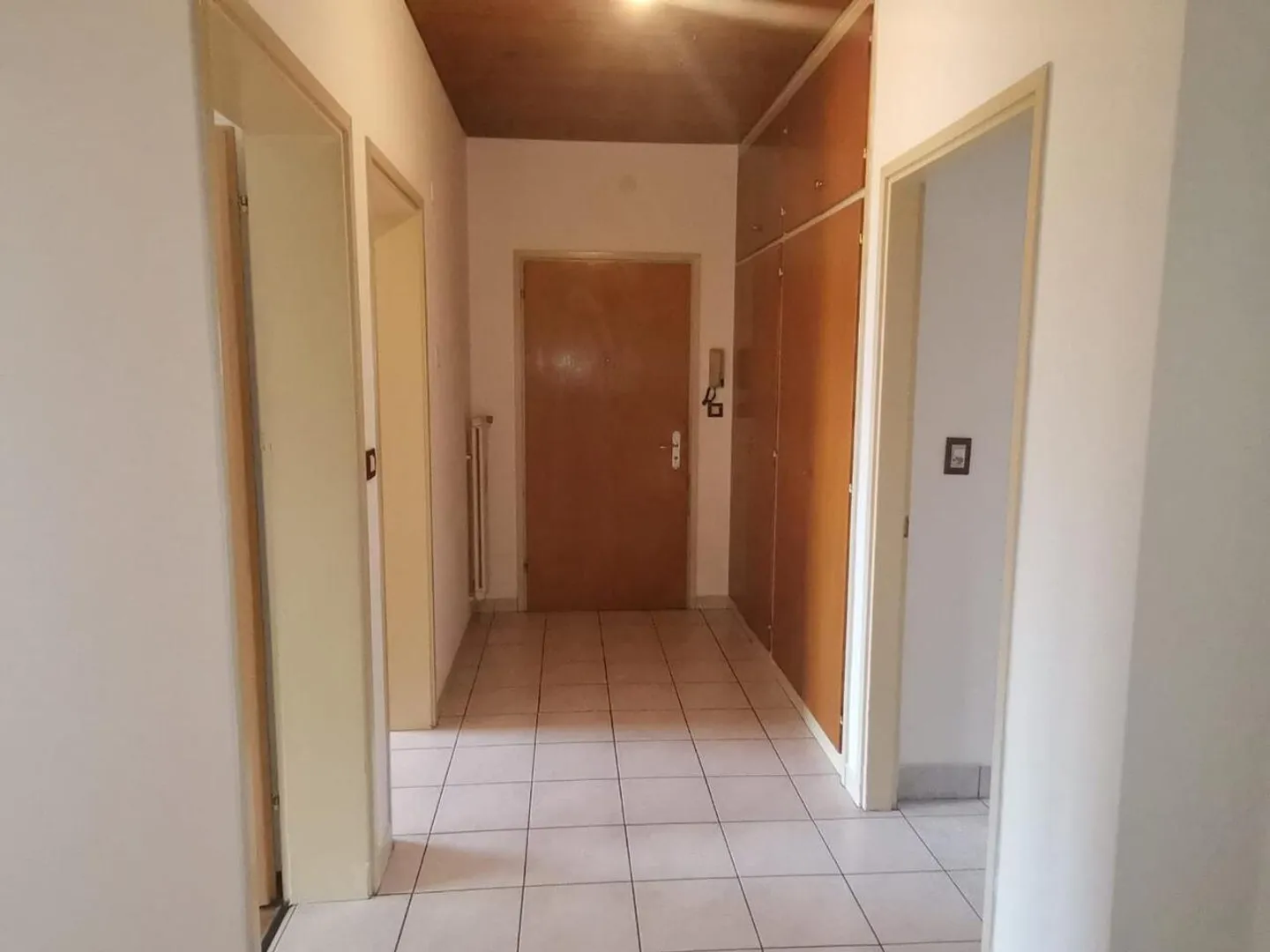 Sonnige 4.5-Zimmer-Wohnung - Foto 10 von 13