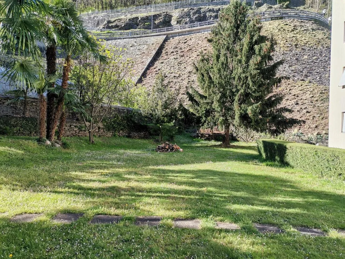 Sonnige 4.5-Zimmer-Wohnung - Foto 13 von 13