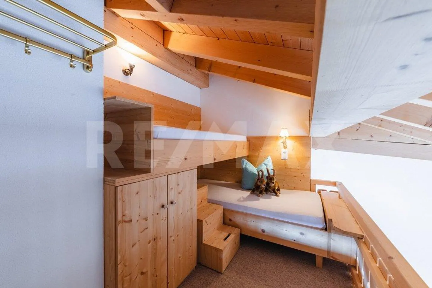 Appartamento attraente di 2,5 stanze con vista sulle montagne - Foto 10 di 10