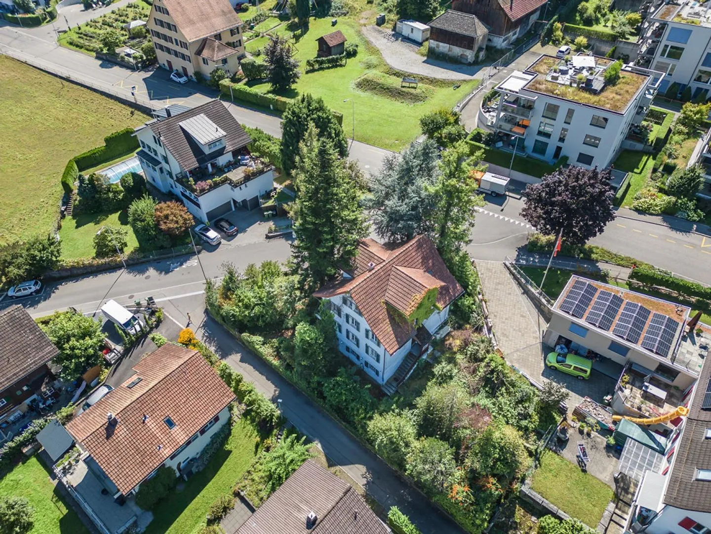 Il tuo nuovo progetto con vista lago - Foto 6 di 6