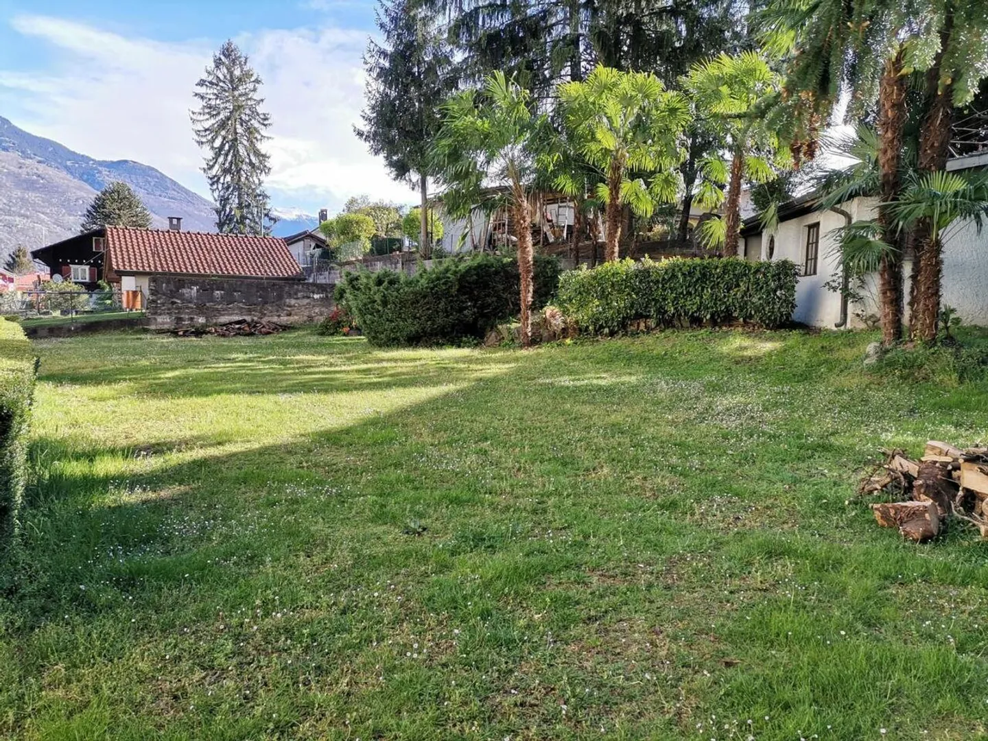 Sonnige 4.5-Zimmer-Wohnung - Foto 12 von 13