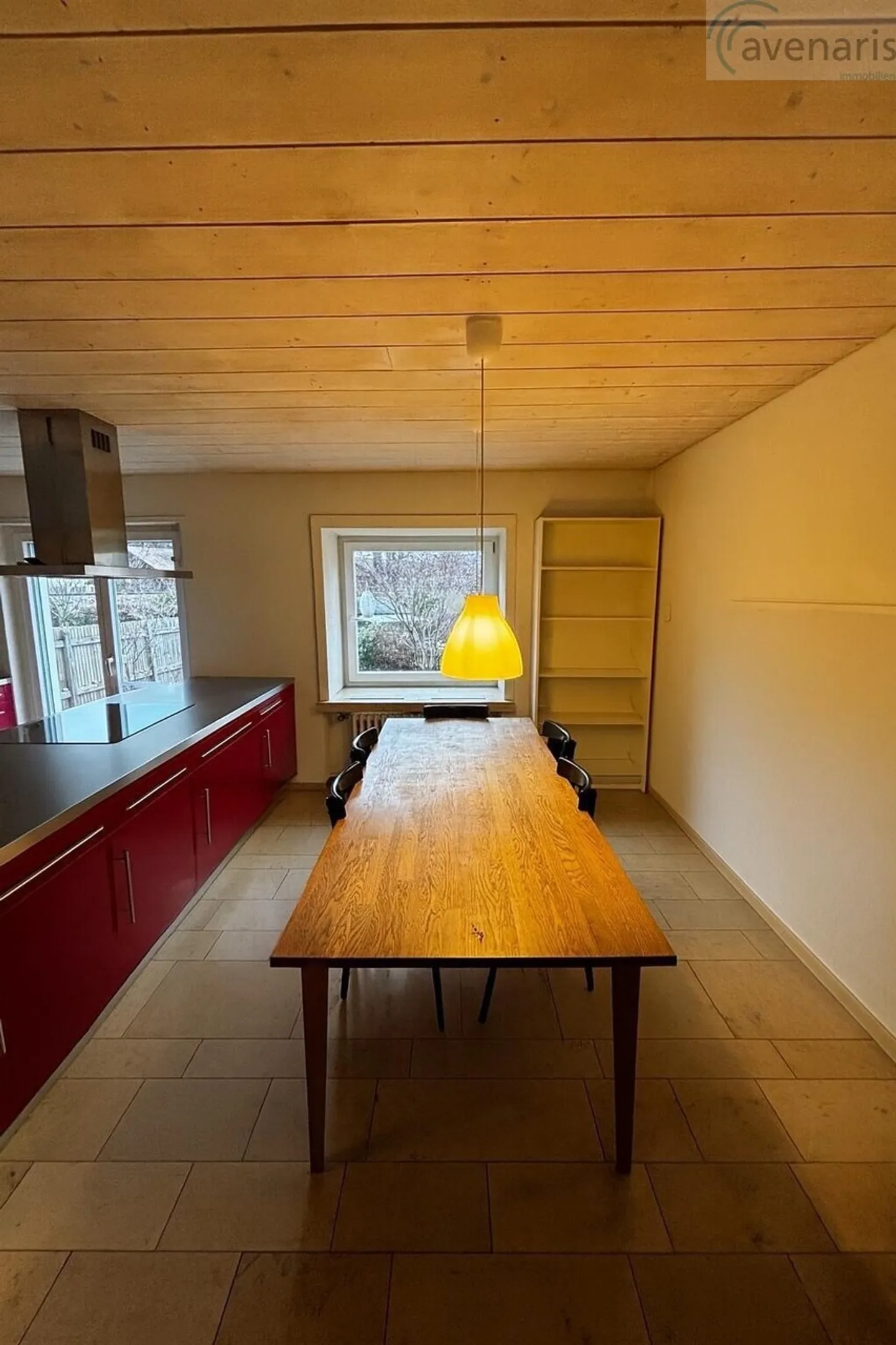 «5.5-Zimmer-REFH mit Potenzial in attraktiver Lage in Riehen» - Foto 3 von 14