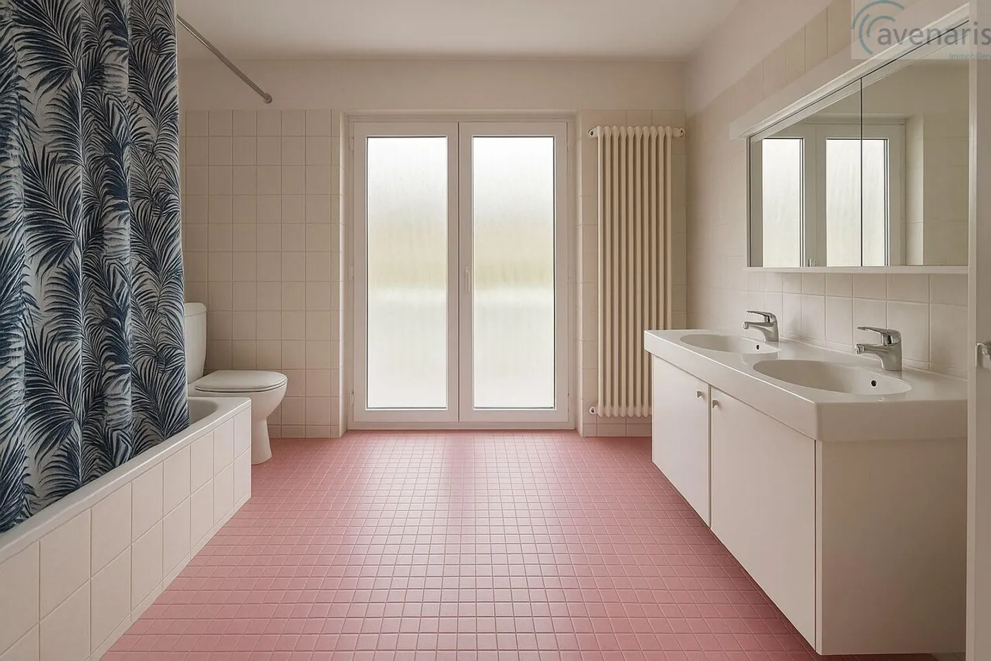 «5.5-Zimmer-REFH mit Potenzial in attraktiver Lage in Riehen» - Foto 5 von 14