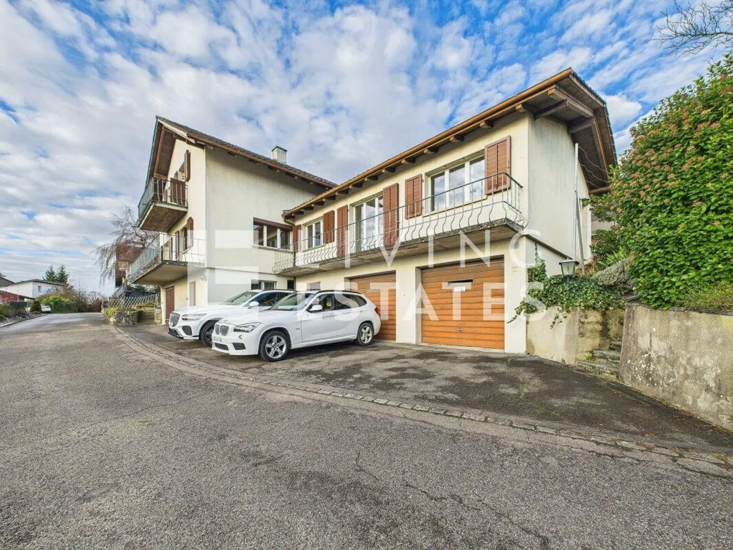 BESTE AUSSICHTEN FÜR IHRE ZUKUNFT - Foto 2 von 21