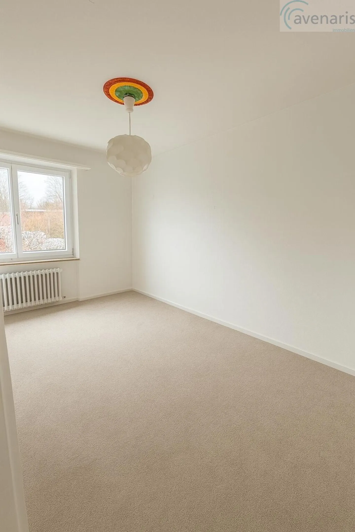 «5.5-Zimmer-REFH mit Potenzial in attraktiver Lage in Riehen» - Foto 7 von 14